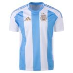24/25 Argentina Home Jersey