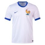 24/25 France Away Jersey