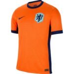 24/25 Netherlands Holland Home Jersey