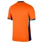 24/25 Netherlands Holland Home Jersey - Image 2