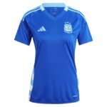 24/25 Women's Argentina Away Jersey