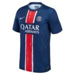 24/25 PSG Home Jersey