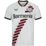 23/25 Bayer Leverkusen 04 Away Jersey