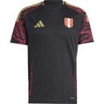24/25 Peru Away Jersey
