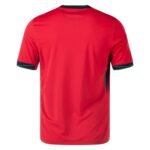 24/25 Portugal Home Jersey - Image 2