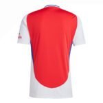 24/25 Arsenal Home Jersey - Image 2