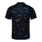 24/25 Portugal Pre-Match Jersey - Image 2