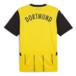24/25 Dortmund Home Jersey - Image 2