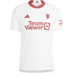 23/24 Man U Third Jersey