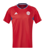 23/24 Costa Rica Home Jersey