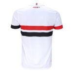 24/25 Sao Paulo Home Jersey - Image 2