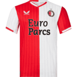23/24 Feyenoord Home Jersey