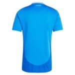 24/25 Italy Home Jersey - Image 2