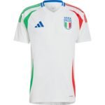 24/25 Italy Away Jersey
