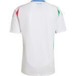 24/25 Italy Away Jersey - Image 2