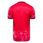 24/25 South Korea Home Jersey - Image 2