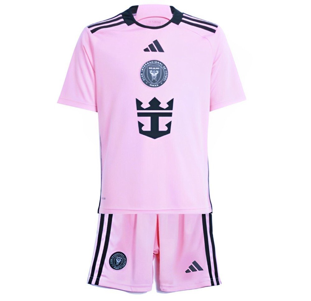 image-miami.jpg 24/25 Kids Inter Miami CF Home Kit - Image 1