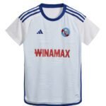 23/24 Strasbourg Away Jersey