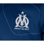 23/24 Marseille Away Jersey - Image 2