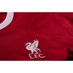 23/24 Liverpool Home Jersey - Image 3