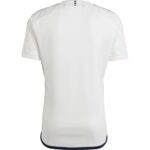 23/24 Ajax Away Jersey - Image 2
