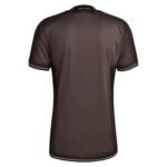 23/24 Jamaica Away Jersey - Image 2