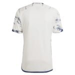 23/24 Italy Away Jersey - Image 2
