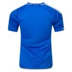 23/24 Italy Home Jersey - Image 2