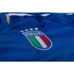 23/24 Italy Home Jersey - Image 3
