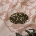 23/24 PSG Fourth Jersey - Image 3