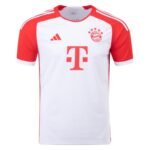 23/24 Bayern Munich Home Jersey