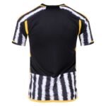 23/24 Juventus Home Jersey - Image 2