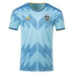 23/24 Boca Juniors Third Jersey