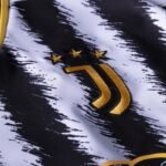 23/24 Juventus Home Jersey - Image 3