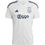 23/24 Ajax Away Jersey