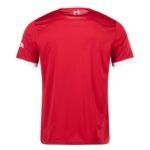 23/24 Liverpool Home Jersey - Image 2