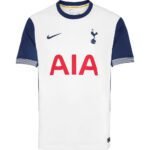 24/25 Tottenham Hotspur Home Jersey