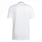 24/25 Real Madrid Home Jersey - Image 2
