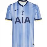 24/25 Tottenham Hotspur Away Jersey