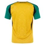 24/25 Jamaica Home Jersey - Image 3