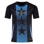 24/25 Argentina Pre-Match Jersey