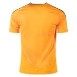 24/25 Real Madrid Away Jersey - Image 2