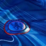 24/25 Chelsea Home Jersey - Image 3