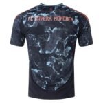 24/25 Bayern Munich Away Jersey - Image 2