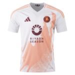 24/25 Roma Away Jersey