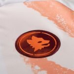 24/25 Roma Away Jersey - Image 3