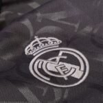 24/25 Real Madrid Third Jersey - Image 3