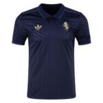 24/25 Juventus Third Jersey