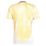 24/25 Juventus Away Jersey - Image 2