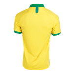 Jersey Selection Brazil 19/20 Yellow - Image 2